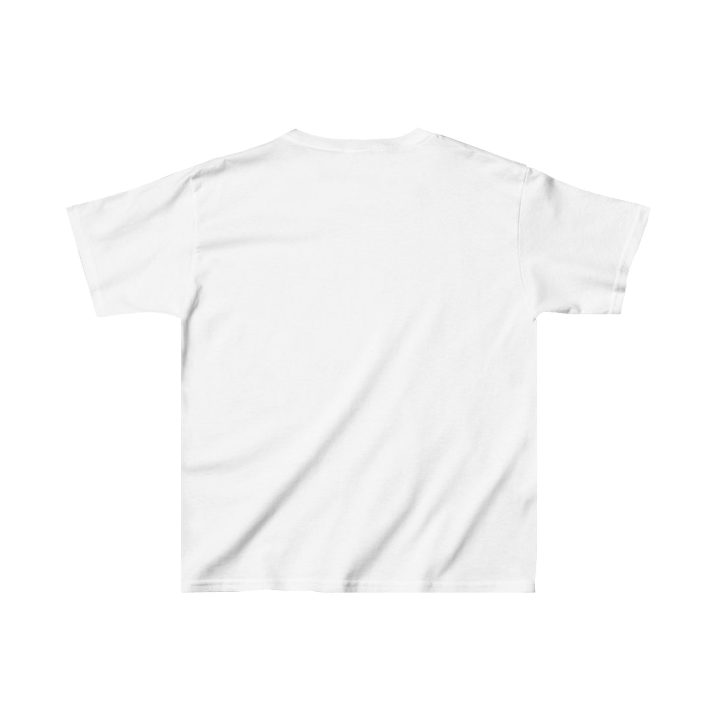 R&R Kids Heavy Cotton™ Tee